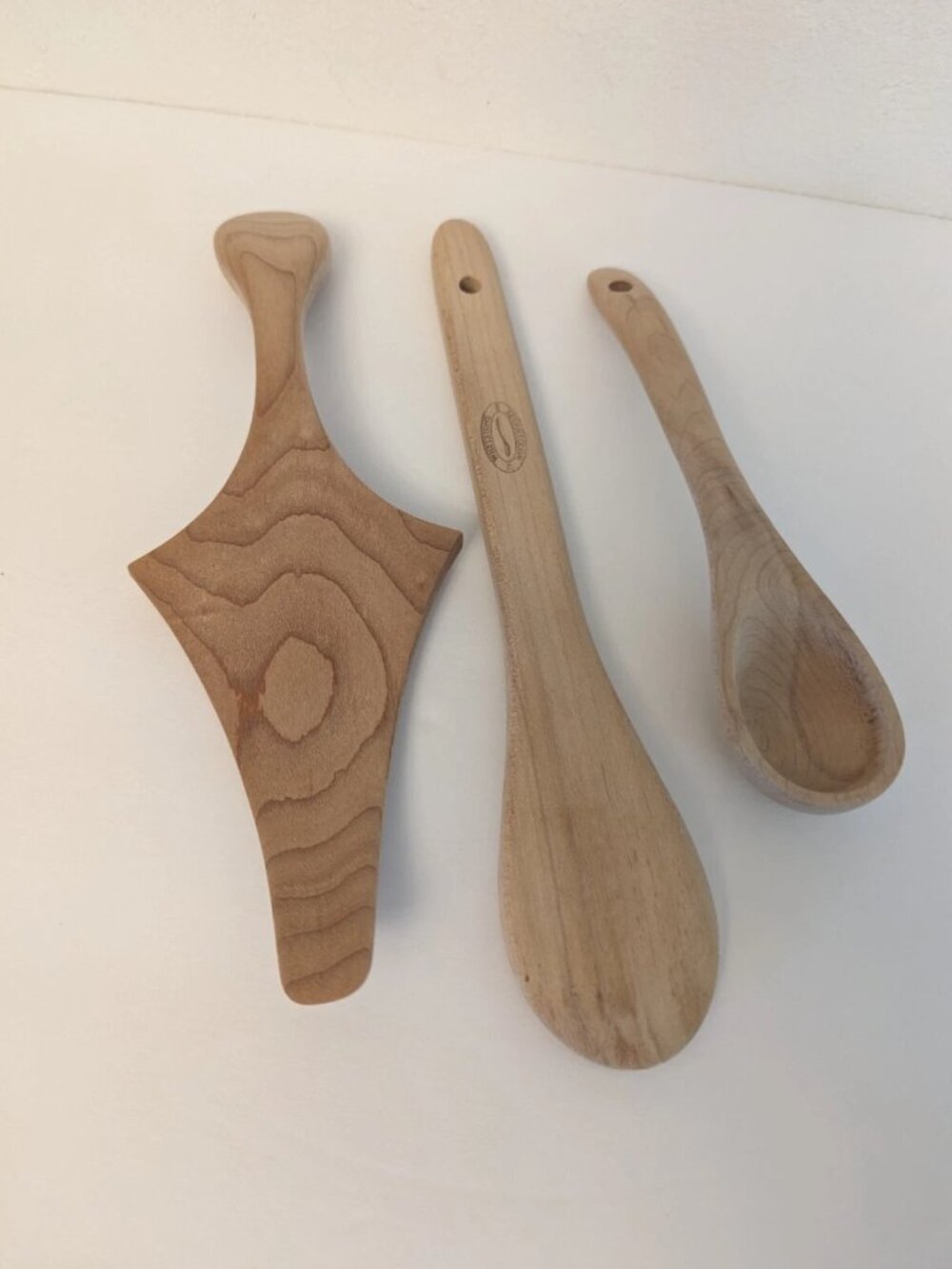 Whetstone Wooden Pie Server